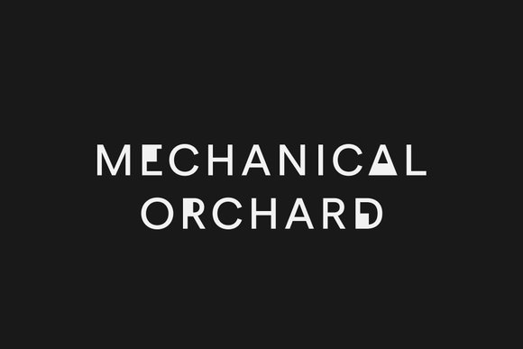 Mechanical Orchard