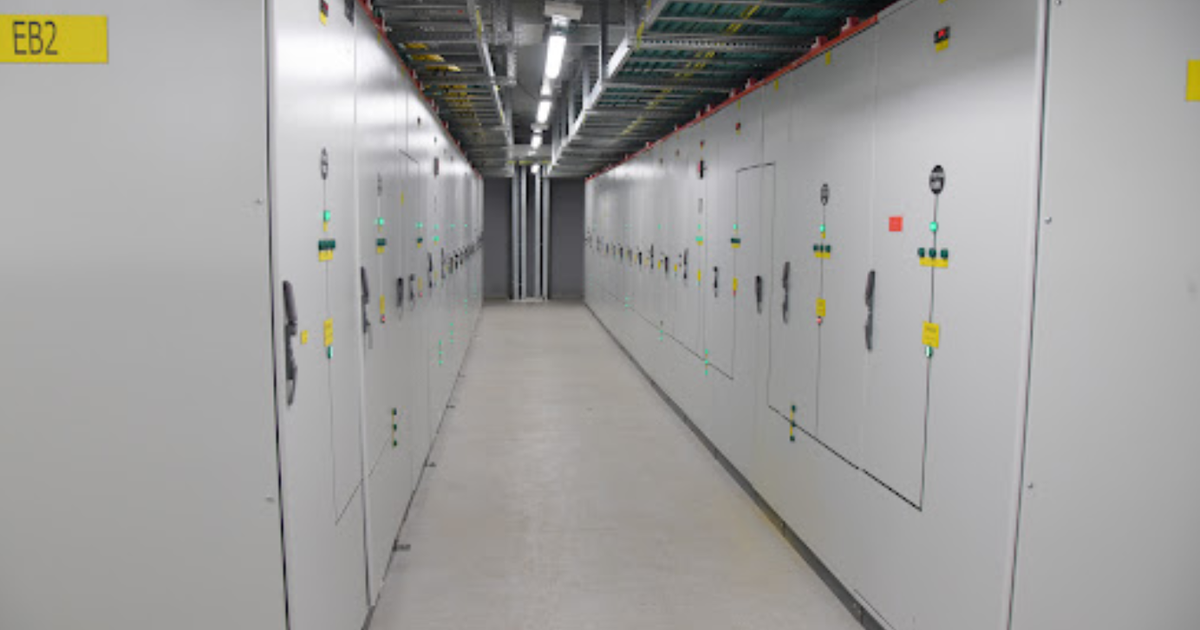 MedOne to build two underground data centers in Israel - DCD