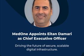 MedOne Eitan Damari