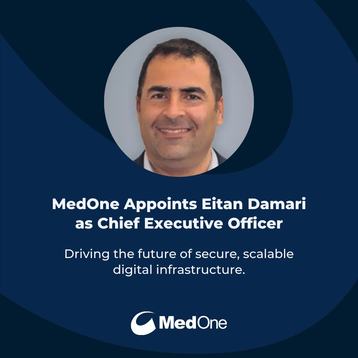 MedOne Eitan Damari