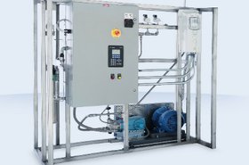 Mee evaporative cooling