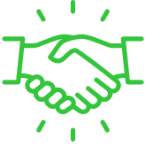Meetings icon - work with us site
