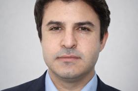 Mehdi Rajehi, ABB