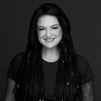 Melissa Bischoping