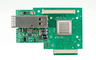 mellanox connect x4