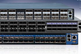 Mellanox Ethernet switches