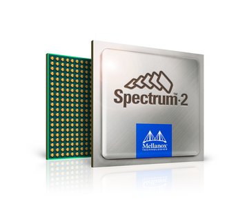 mellanox spectrum2 a