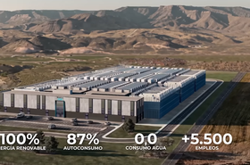 Merlin Properties Centro de datos