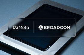 Meta Broadcom