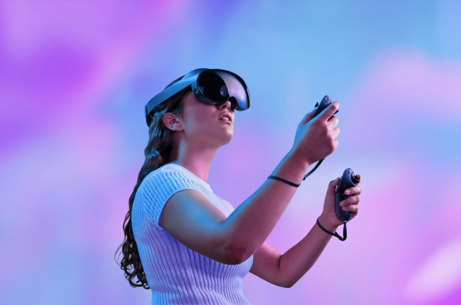 Meta's head of Reality Labs pens piece in defense of metaverse, VR, and