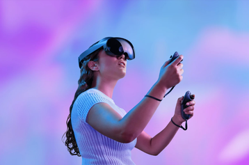 Facebook Owner Meta Plans to Call New Virtual Reality AR, VR