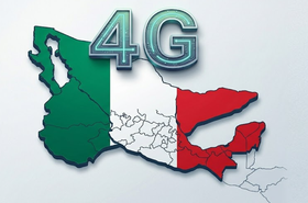 México 4G