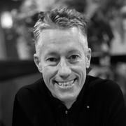 Dan Meyer