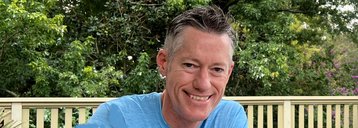 Dan Meyer