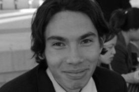 Michael Brand, Universidad de California, Berkeley bnw