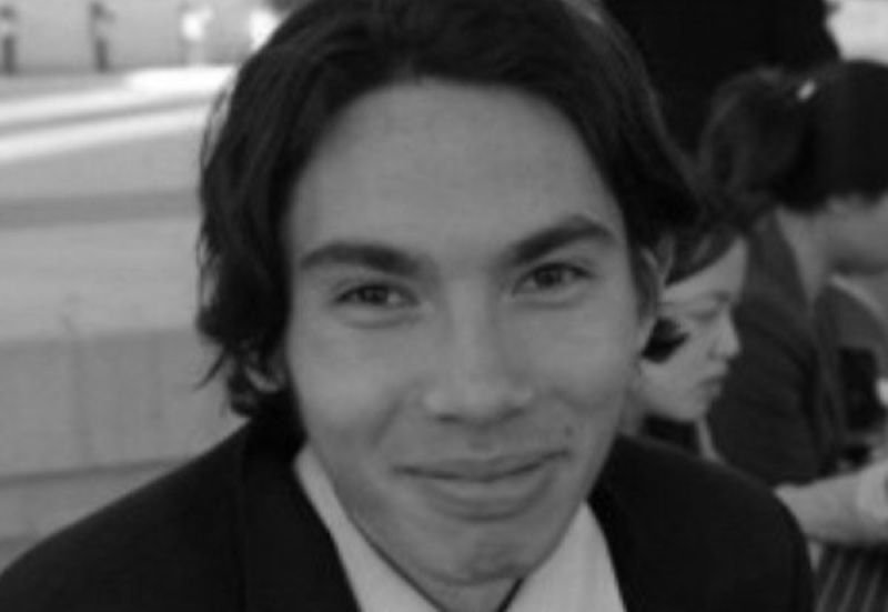 Michael Brand, Universidad de California, Berkeley bnw