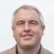 Michael Hanratty Headshot
