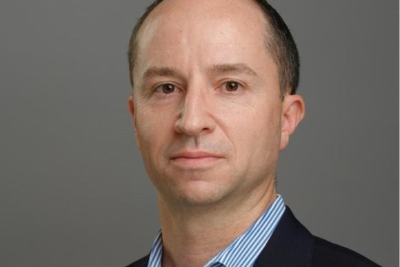 Michael Mahan Schneider Electric