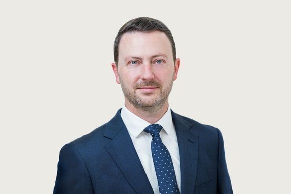 Michael Riordan Linesight