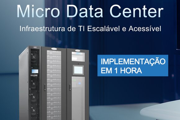 Micro Data Center