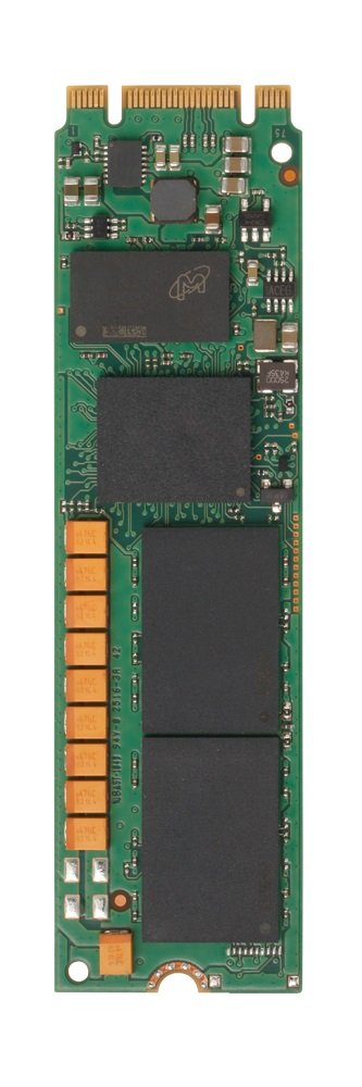 5100 Enterprise SSD SATA family - M2 model