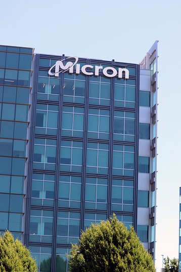 Micron