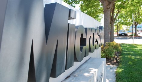 Microsoft Research Mountain View