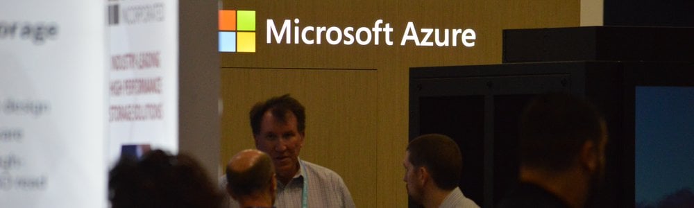 Microsoft Azure