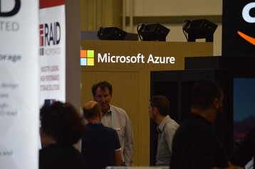 Microsoft Azure