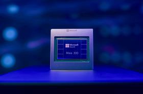 Microsoft Maia 300