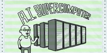 Microsoft Supercomputer