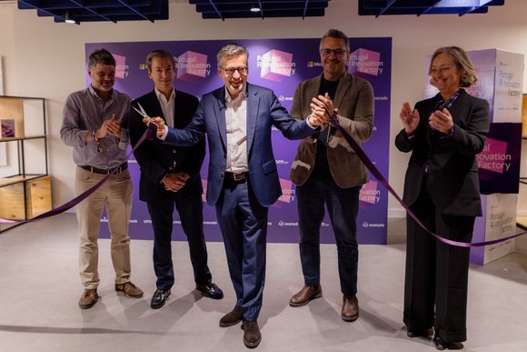Microsoft inaugura AI Innovation Factory em Lisboa