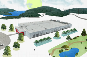 Microsoft uso agua data center