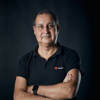 Miguel Ángel Díaz, OpenShift Platform Leader, Spain & Portugal, Red Hat