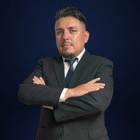 Miguel Huerta. Ing PS Service