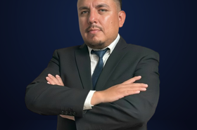 Miguel Huerta. Ing PS Service