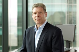 Michael Foust, former CEO, Digital Realty Trust
