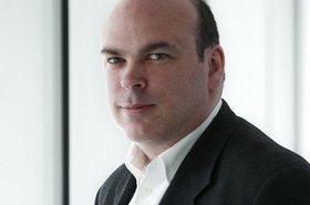 Mike Lynch, founder and former CEO, Autonomy