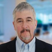Mike Regan, QuEST Forum at TIA