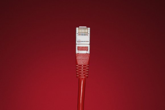 Ethernet cable