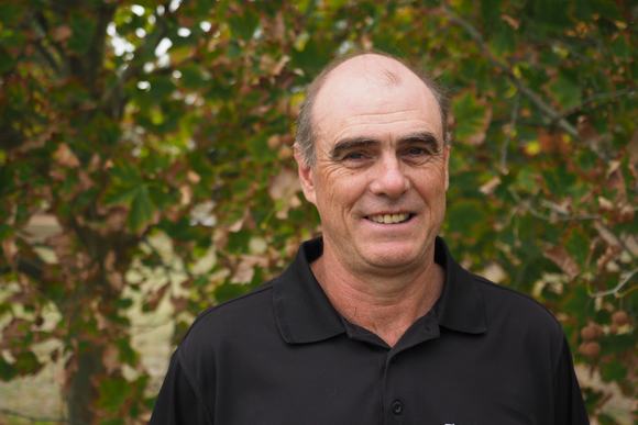 Mike Hicks