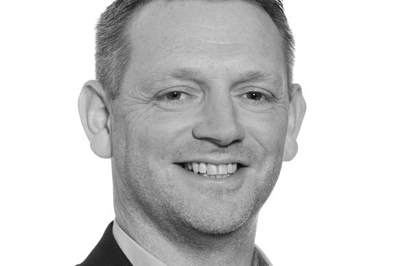 Mikey Ryan