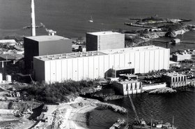 Millstone Nuclear Power Station