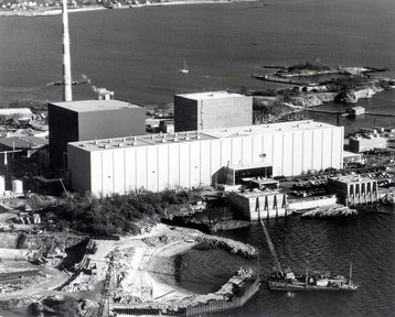 Millstone Nuclear Power Station