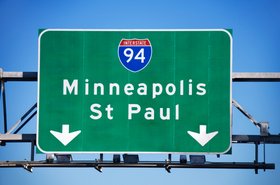 Cologix is familliar with the road to the Twin Cities