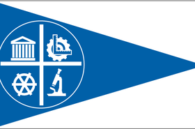 Minneapolis City Flag