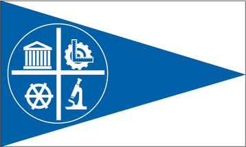 Minneapolis City Flag