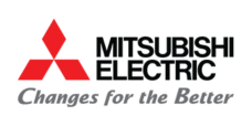 Mitsubishi 228x114