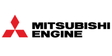 Mitsubishi Engine 228x114