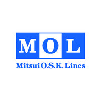 Mitsui OSK Logo